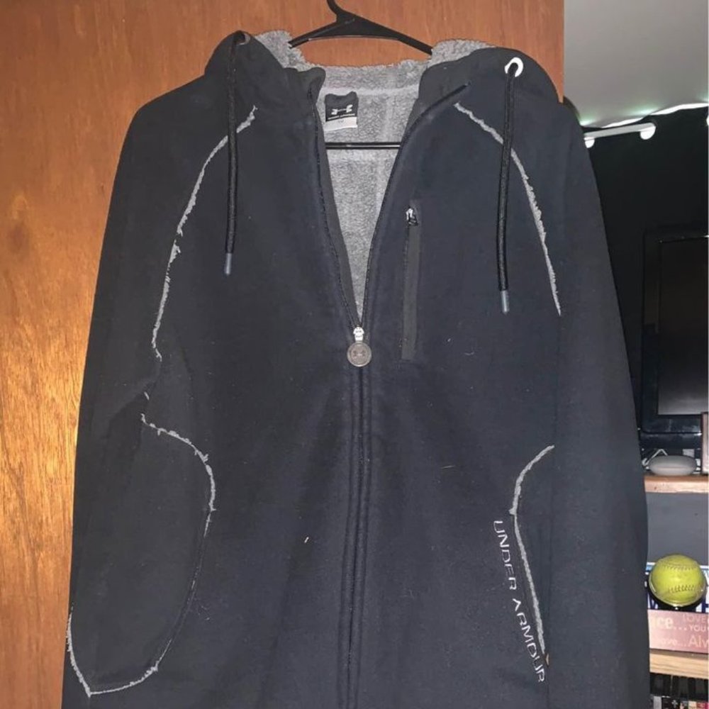 Under Armour Coat